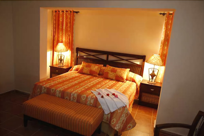 Imagen de la habitación del Hotel Kite Beach and Condos. Foto 9