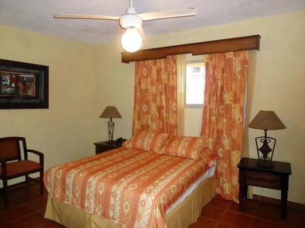Imagen de la habitación del Hotel Kite Beach and Condos. Foto 11