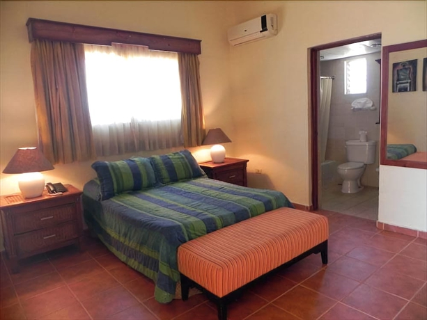 Imagen de la habitación del Hotel Kite Beach and Condos. Foto 12