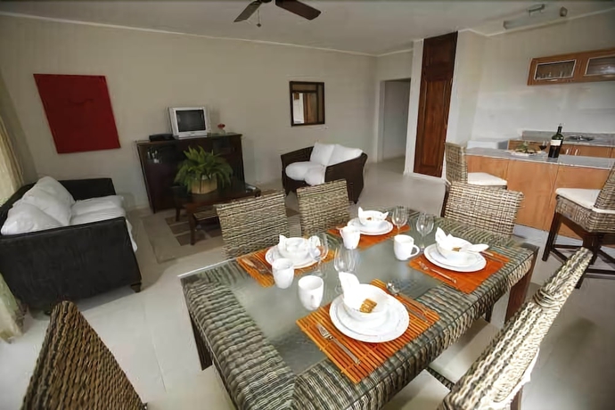 Imagen de la habitación del Hotel Kite Beach and Condos. Foto 14