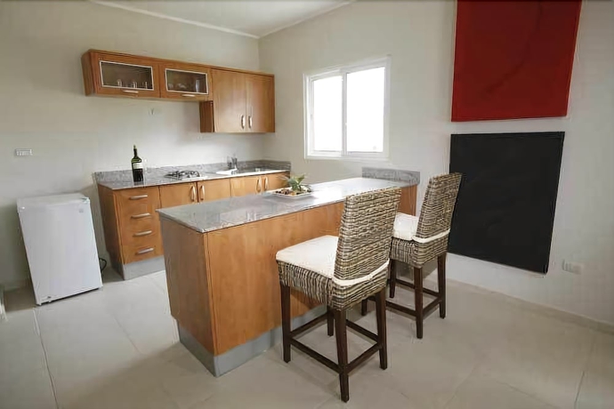 Imagen de la habitación del Hotel Kite Beach and Condos. Foto 16