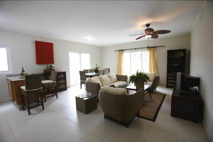 Imagen de la habitación del Hotel Kite Beach and Condos. Foto 17