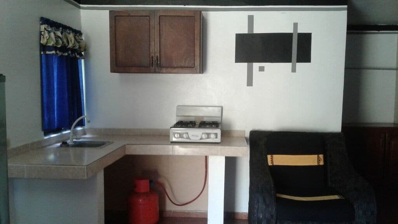 Imagen de la habitación del Hotel Kite Dreem. Foto 5