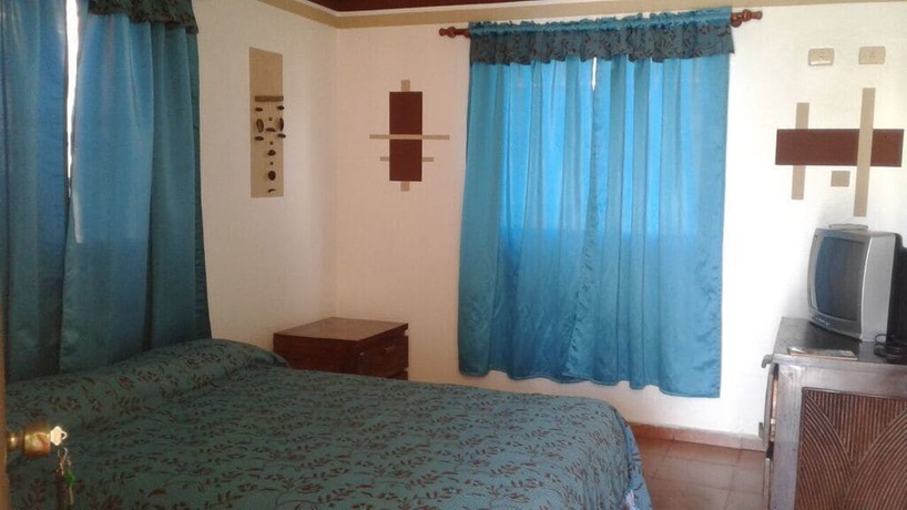 Imagen de la habitación del Hotel Kite Dreem. Foto 6