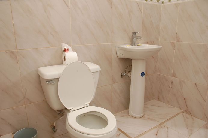 Imagen de la habitación del Hotel Kite Dreem. Foto 7