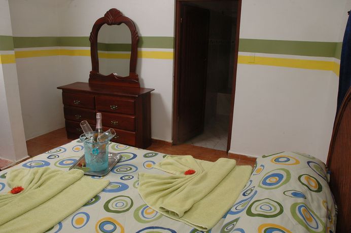 Imagen de la habitación del Hotel Kite Dreem. Foto 8