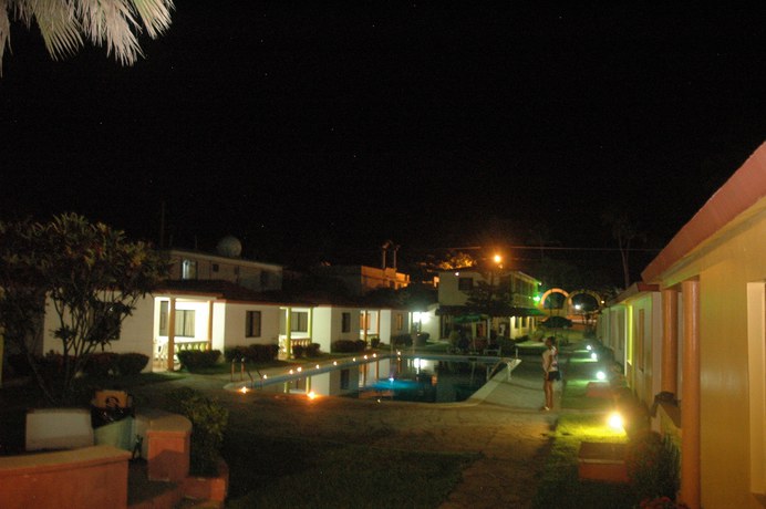 Imagen general del Hotel Kite Dreem. Foto 1
