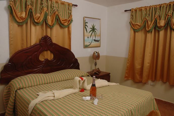 Imagen de la habitación del Hotel Kite Dreem. Foto 11