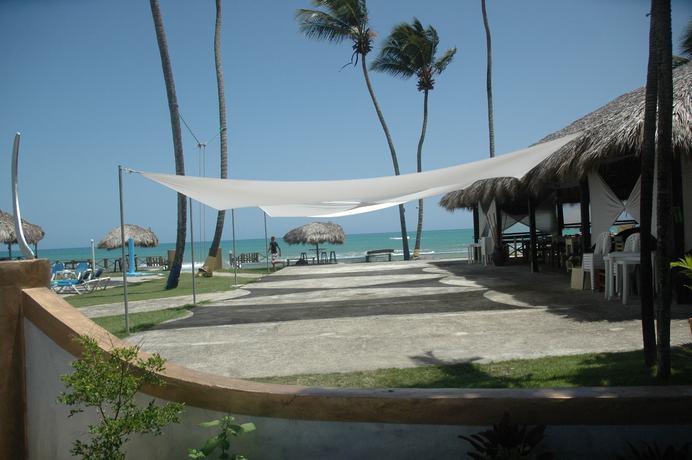 Imagen general del Hotel Kite Dreem. Foto 3