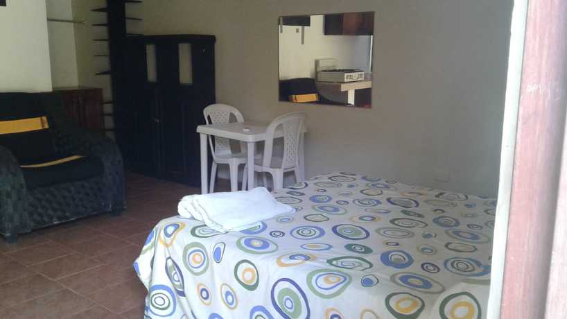 Imagen de la habitación del Hotel Kite Dreem. Foto 15