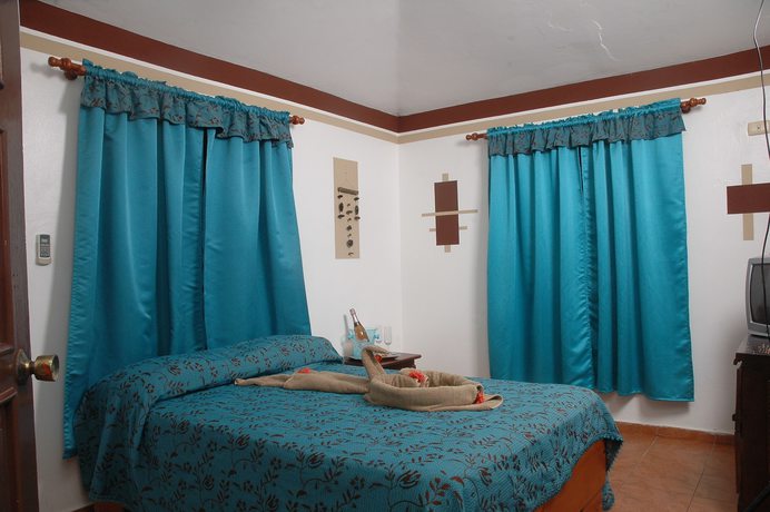 Imagen de la habitación del Hotel Kite Dreem. Foto 16