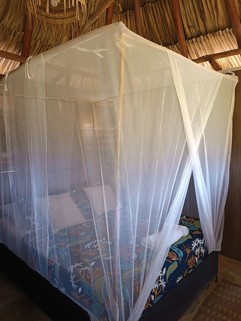 Imagen de la habitación del Hotel Kite Eco House. Foto 3