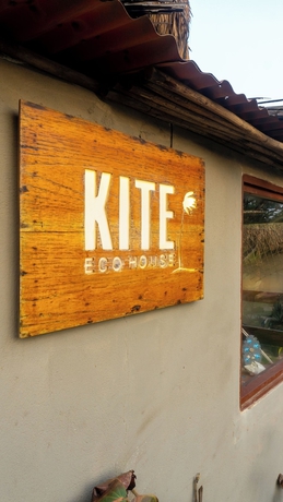 Imagen de los interiores del Hotel Kite Eco House. Foto 16