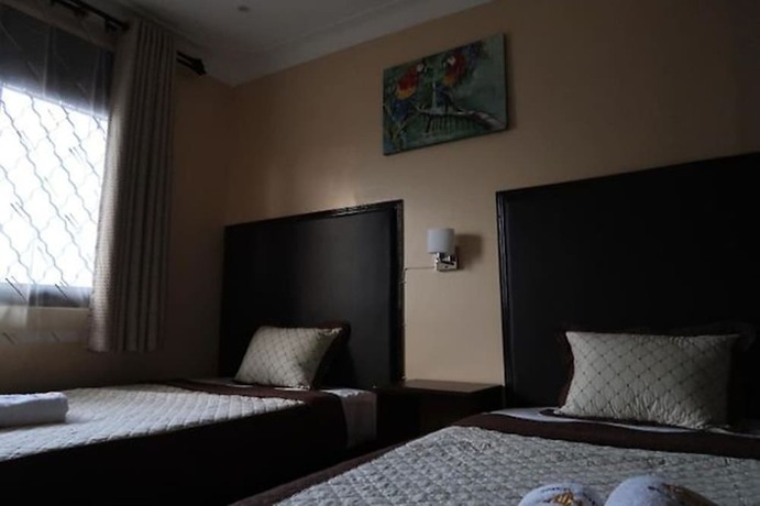 Imagen de la habitación del Hotel Kite Motel. Foto 10