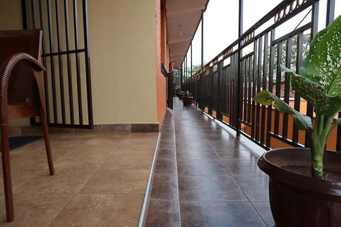 Imagen general del Hotel Kite Motel. Foto 1