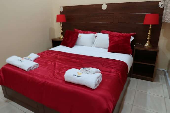 Imagen general del Hotel Kite Motel. Foto 2