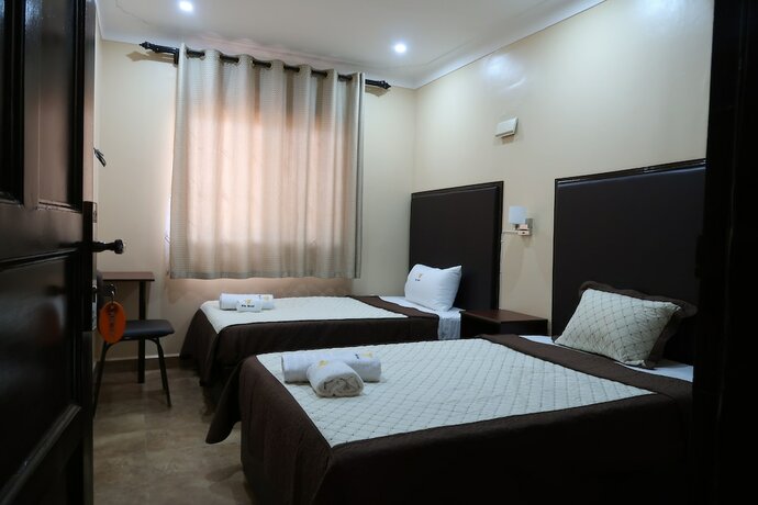 Imagen general del Hotel Kite Motel. Foto 3