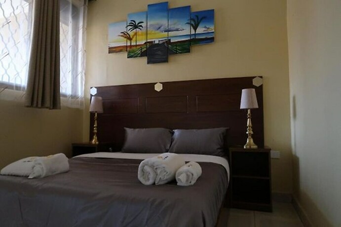 Imagen general del Hotel Kite Motel. Foto 5