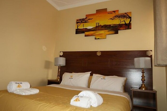 Imagen de la habitación del Hotel Kite Motel. Foto 12