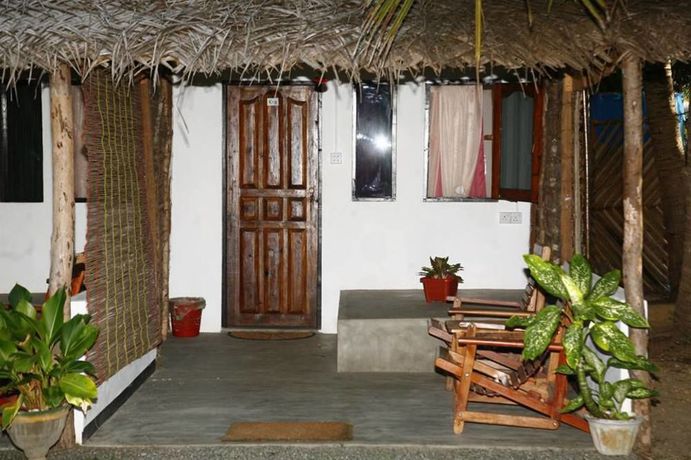 Imagen general del Hotel Kite Paradise Resort-kalpitiya. Foto 1