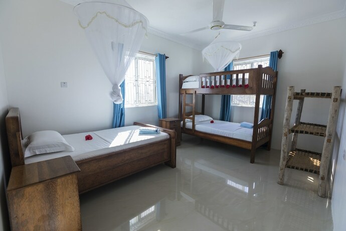 Imagen de la habitación del Hotel KiteActive Guesthouse. Foto 12