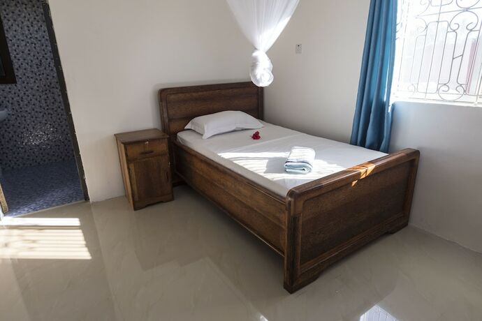 Imagen de la habitación del Hotel KiteActive Guesthouse. Foto 14