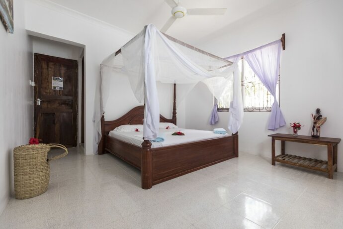 Imagen de la habitación del Hotel KiteActive Guesthouse. Foto 15
