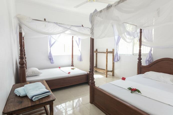 Imagen general del Hotel KiteActive Guesthouse. Foto 2