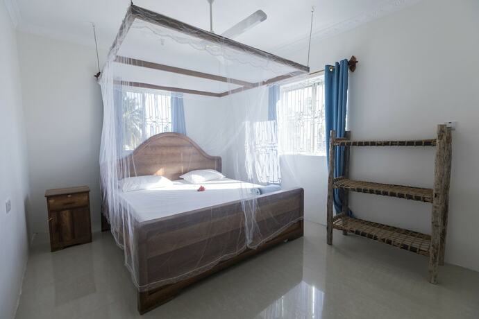Imagen de la habitación del Hotel KiteActive Guesthouse. Foto 17