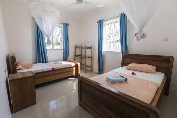 Imagen general del Hotel KiteActive Guesthouse. Foto 8