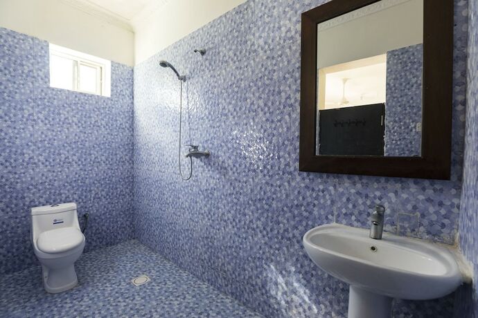 Imagen de la habitación del Hotel KiteActive Guesthouse. Foto 18