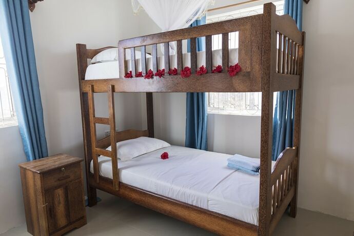 Imagen de la habitación del Hotel KiteActive Guesthouse. Foto 19
