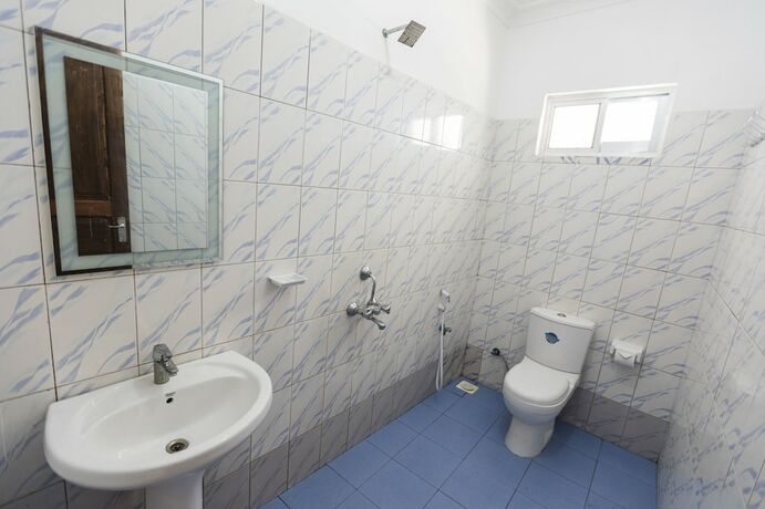Imagen de la habitación del Hotel KiteActive Guesthouse. Foto 20