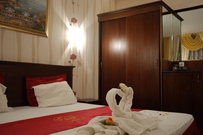 Imagen de la habitación del Hotel Kiten Beach. Foto 8