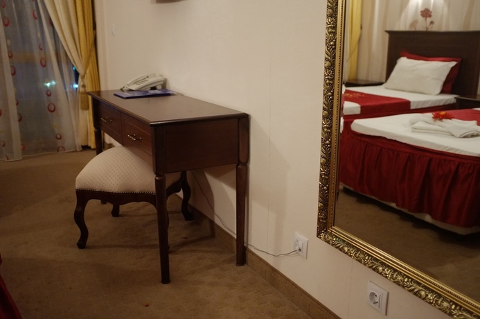 Imagen de la habitación del Hotel Kiten Beach. Foto 10