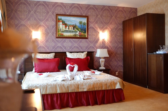 Imagen de la habitación del Hotel Kiten Beach. Foto 11