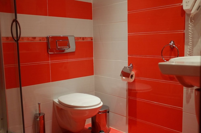 Imagen de la habitación del Hotel Kiten Beach. Foto 13