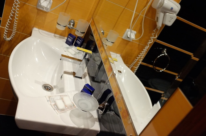 Imagen de la habitación del Hotel Kiten Beach. Foto 14