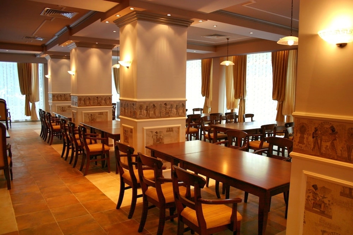 Imagen del bar/restaurante del Hotel Kiten Beach. Foto 6