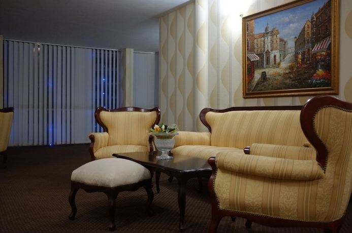 Imagen de los interiores del Hotel Kiten Beach. Foto 15