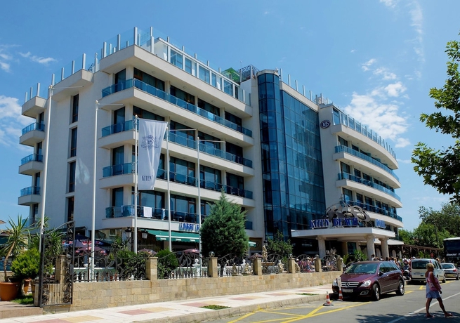 Imagen general del Hotel Kiten Beach. Foto 2