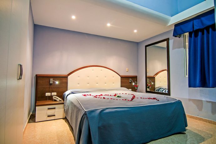 Imagen de la habitación del Hotel Kitewind Apartahotel Cabarete. Foto 2