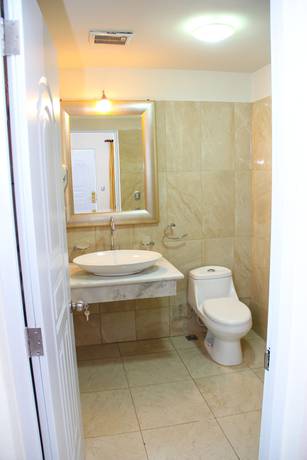 Imagen de la habitación del Hotel Kitewind Apartahotel Cabarete. Foto 3