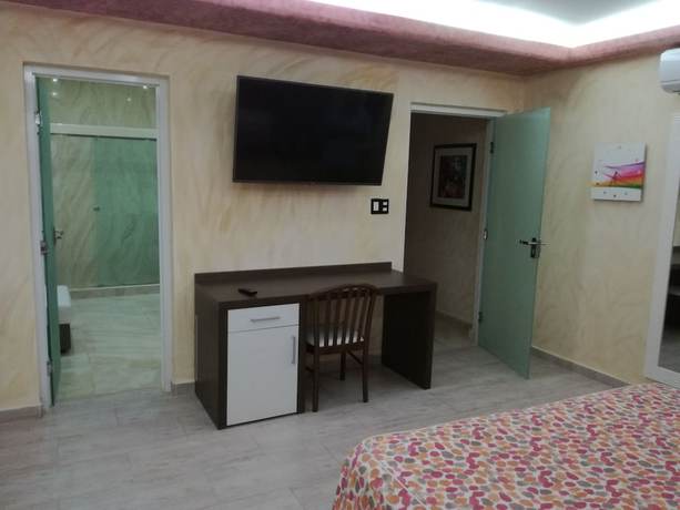Imagen de la habitación del Hotel Kitewind Apartahotel Cabarete. Foto 4