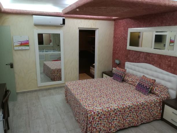 Imagen de la habitación del Hotel Kitewind Apartahotel Cabarete. Foto 5