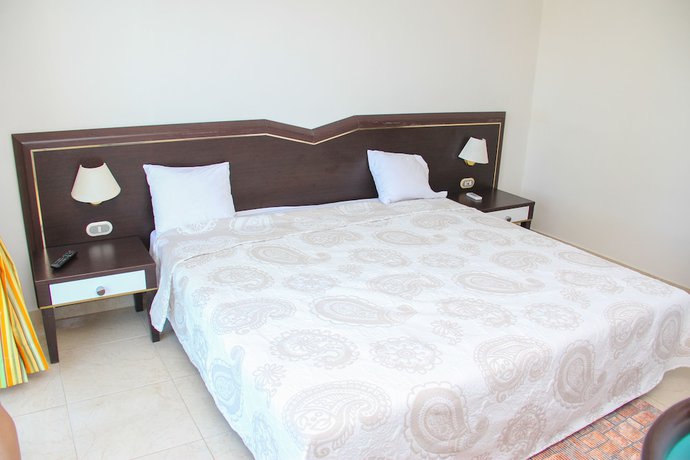 Imagen de la habitación del Hotel Kitewind Apartahotel Cabarete. Foto 6