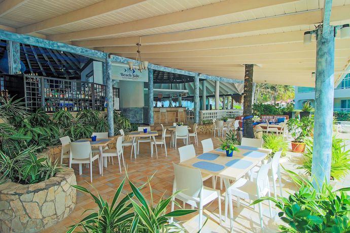 Imagen de los interiores del Hotel Kitewind Apartahotel Cabarete. Foto 14