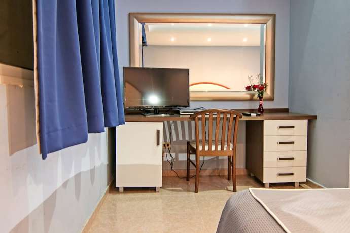 Imagen de la habitación del Hotel Kitewind Apartahotel Cabarete. Foto 8