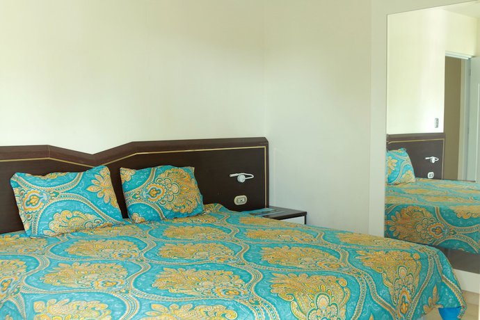 Imagen de la habitación del Hotel Kitewind Apartahotel Cabarete. Foto 9