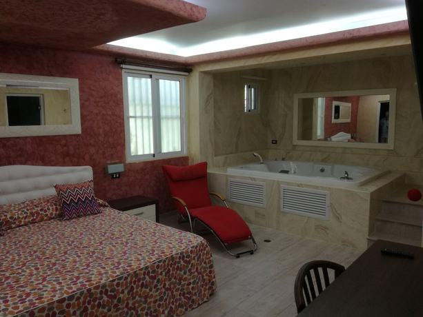 Imagen de la habitación del Hotel Kitewind Apartahotel Cabarete. Foto 11